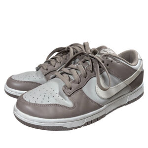 Nike Dunk Low Bone‎ Beige Shoes Women’s Size 7